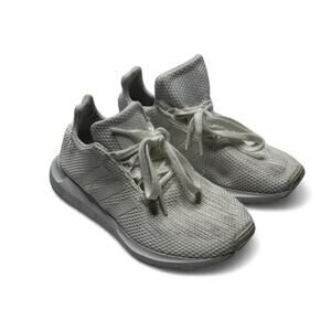 Adidas Women’s Swift Run 1.0 Casual Sneakers Cushioned Comfort Womens Size 5 1/2